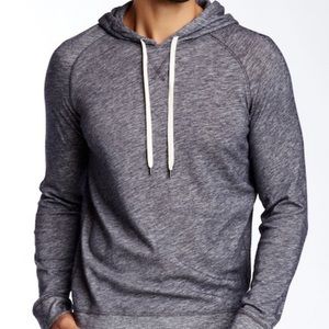 Vince Lightweight Hoodie